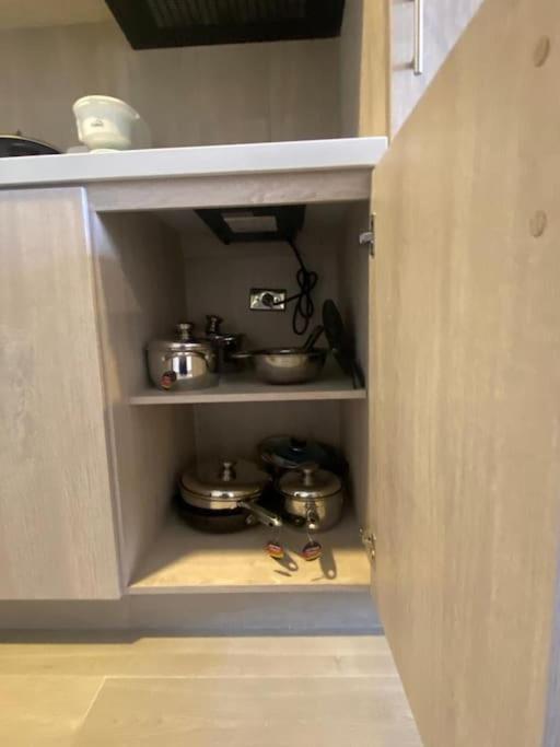 Loft Vibrante En Centro Internacional