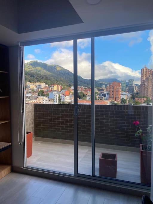 Loft Vibrante En Centro Internacional Apartamento *