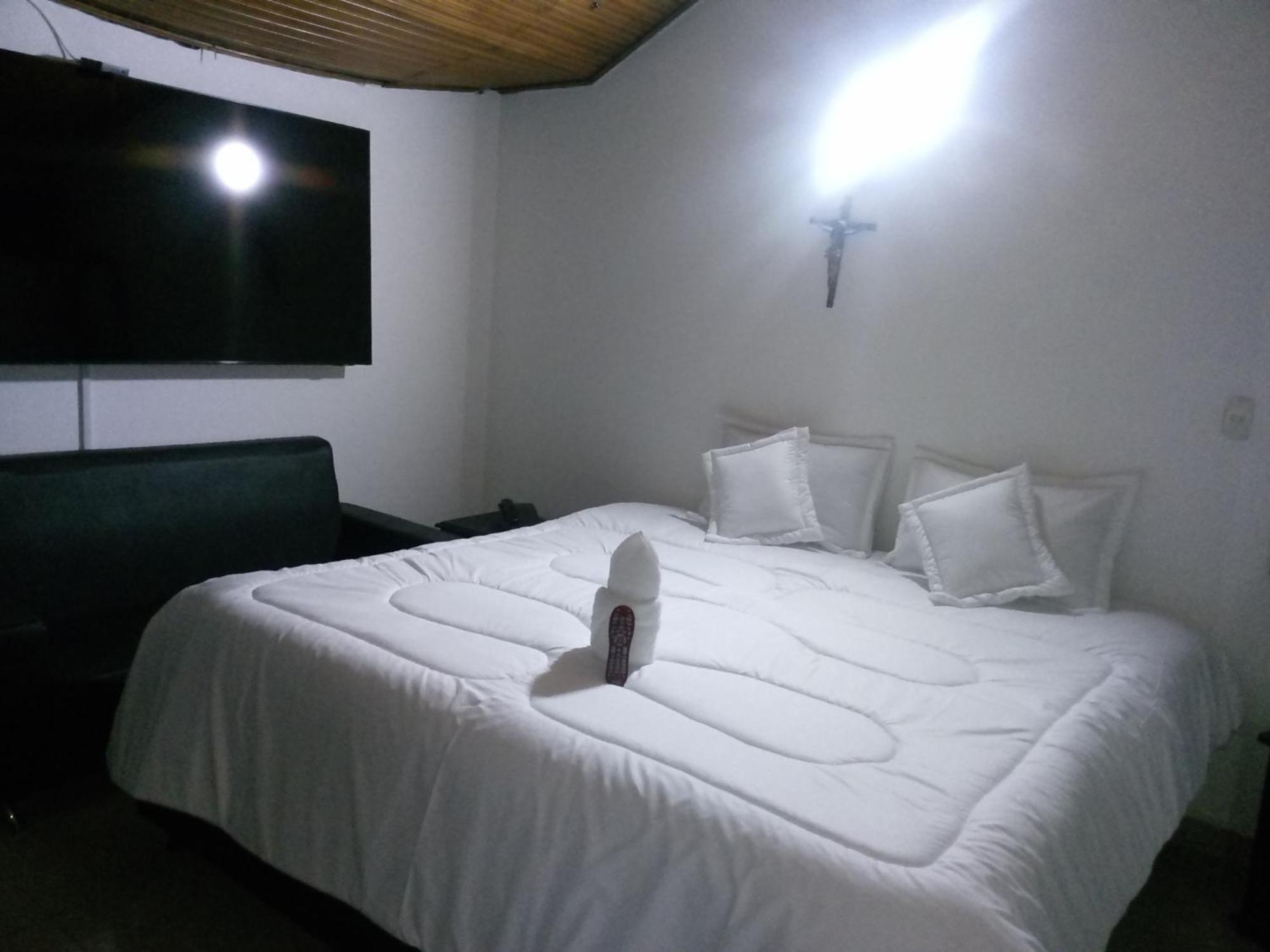 Laguna 24 Bed and breakfast