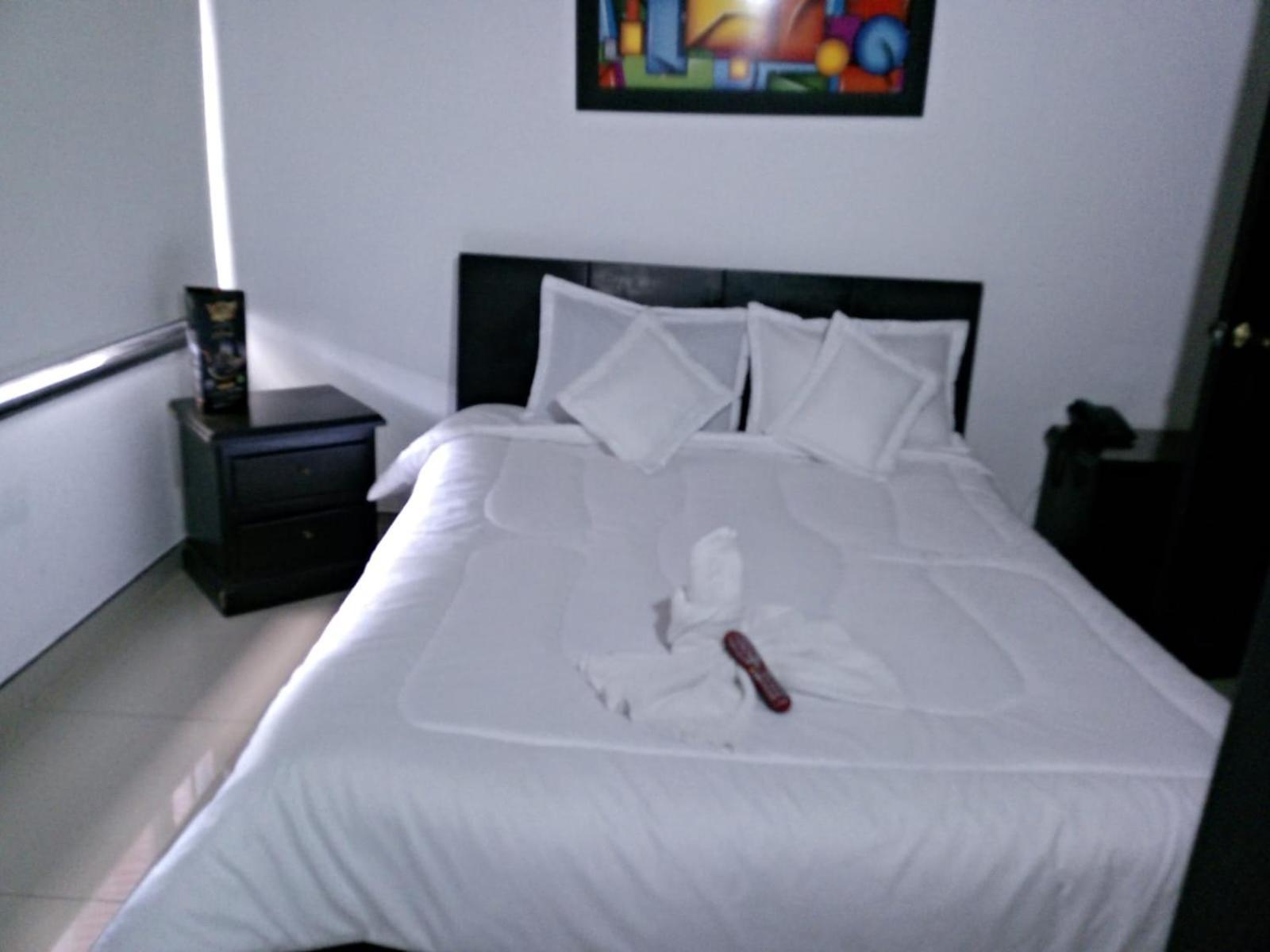 Laguna 24 Bed and breakfast 3*