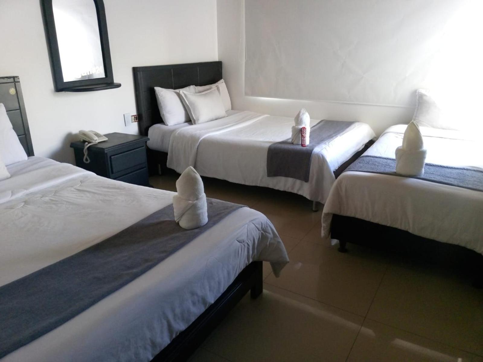 Laguna 24 Bed and breakfast
