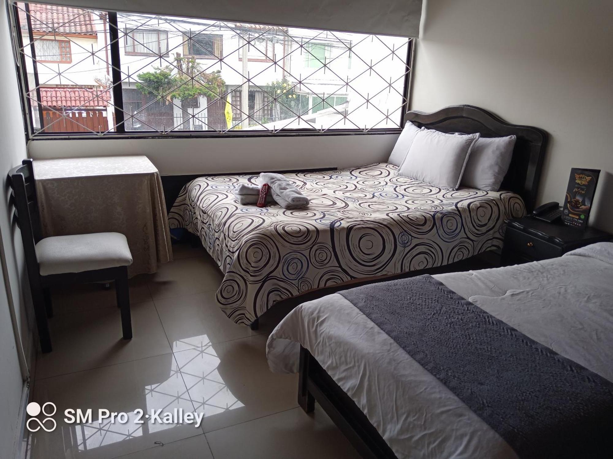Bed and breakfast Laguna 24 3*