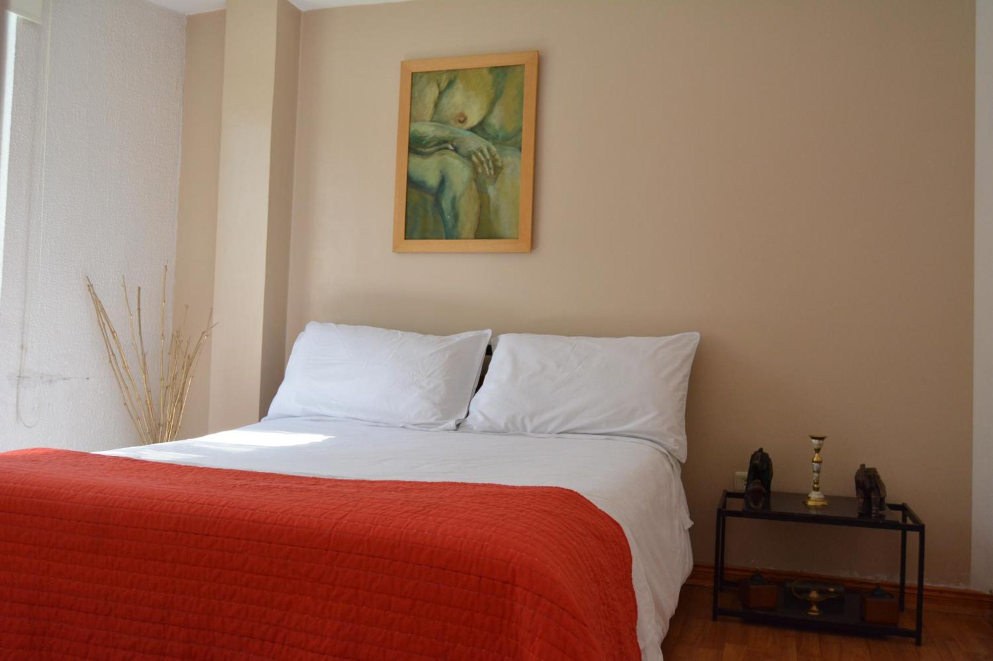 Apartahotel Alcazares 2*