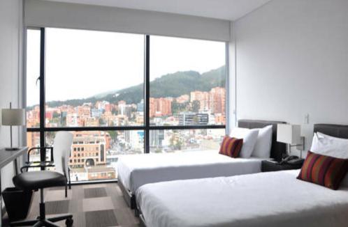 Ilar 120 Usaquen Bogotá