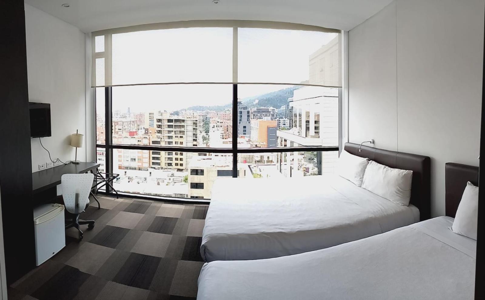 Ilar 120 Usaquen Bogotá