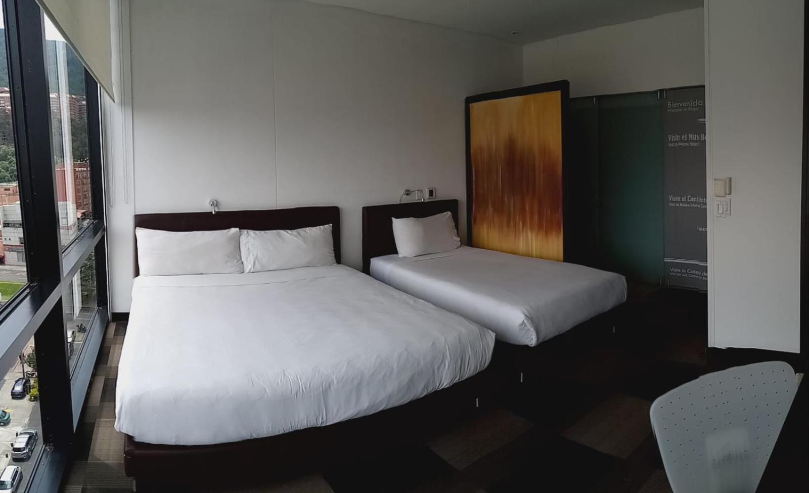 Hotel Ilar 120 Usaquen Bogotá