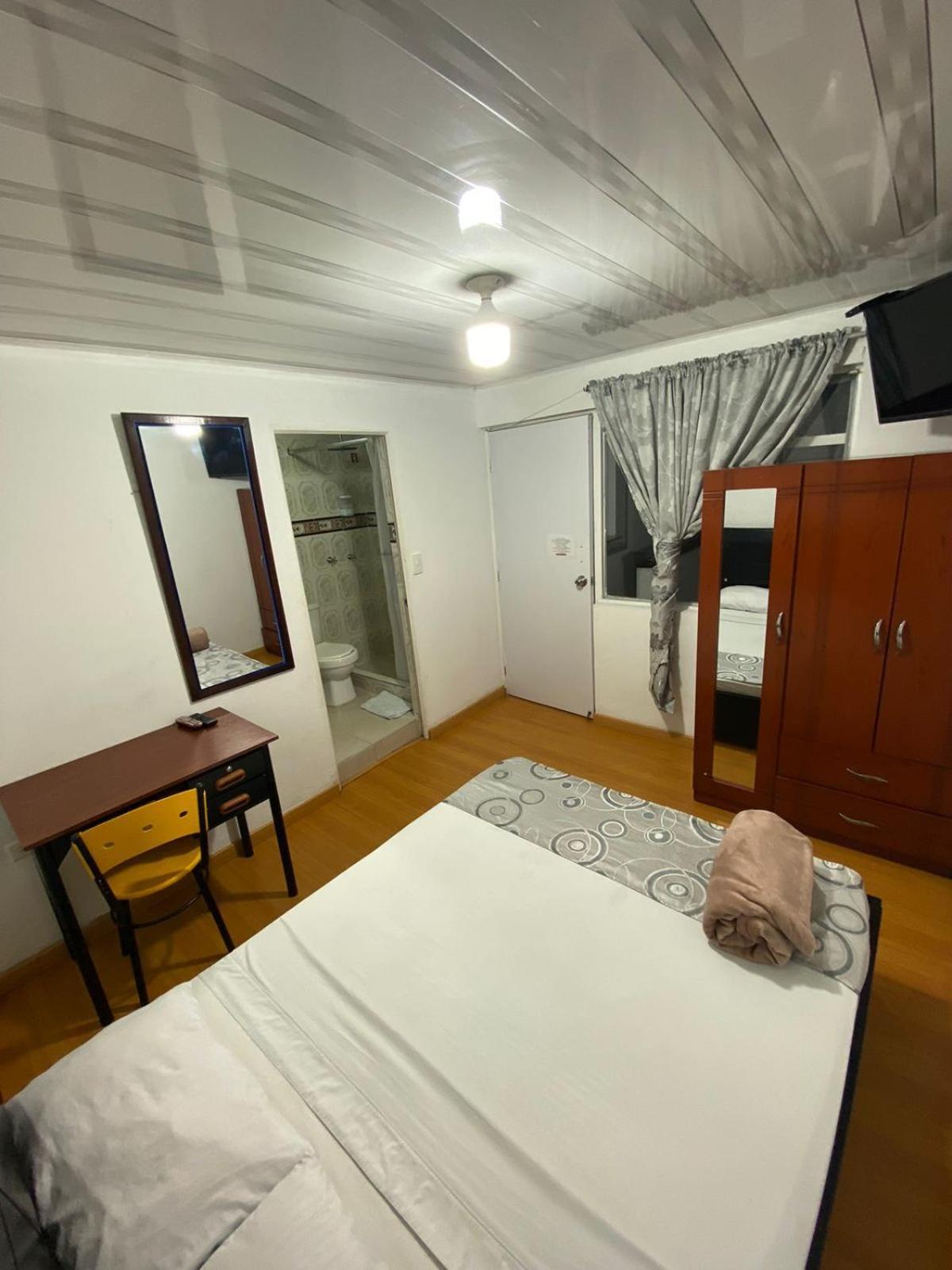 Casa Primavera Pensión