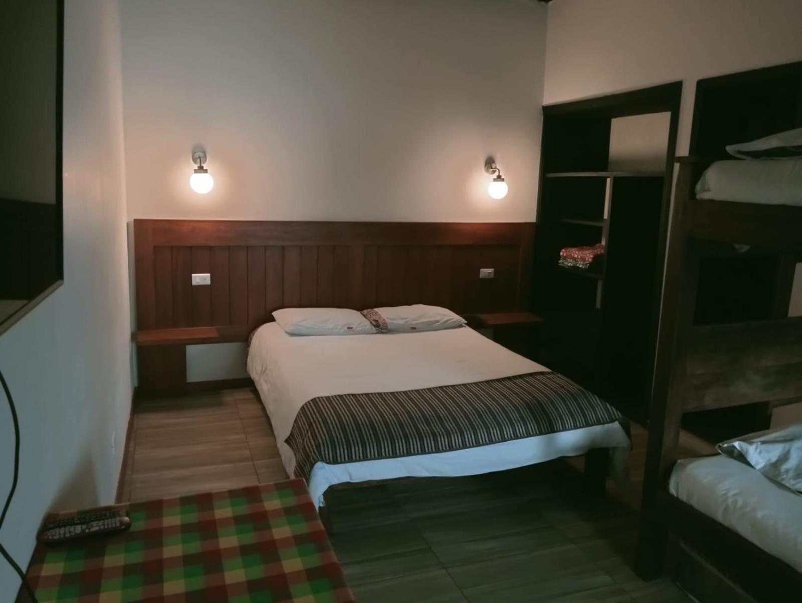 Hostel Candelaria Bogota