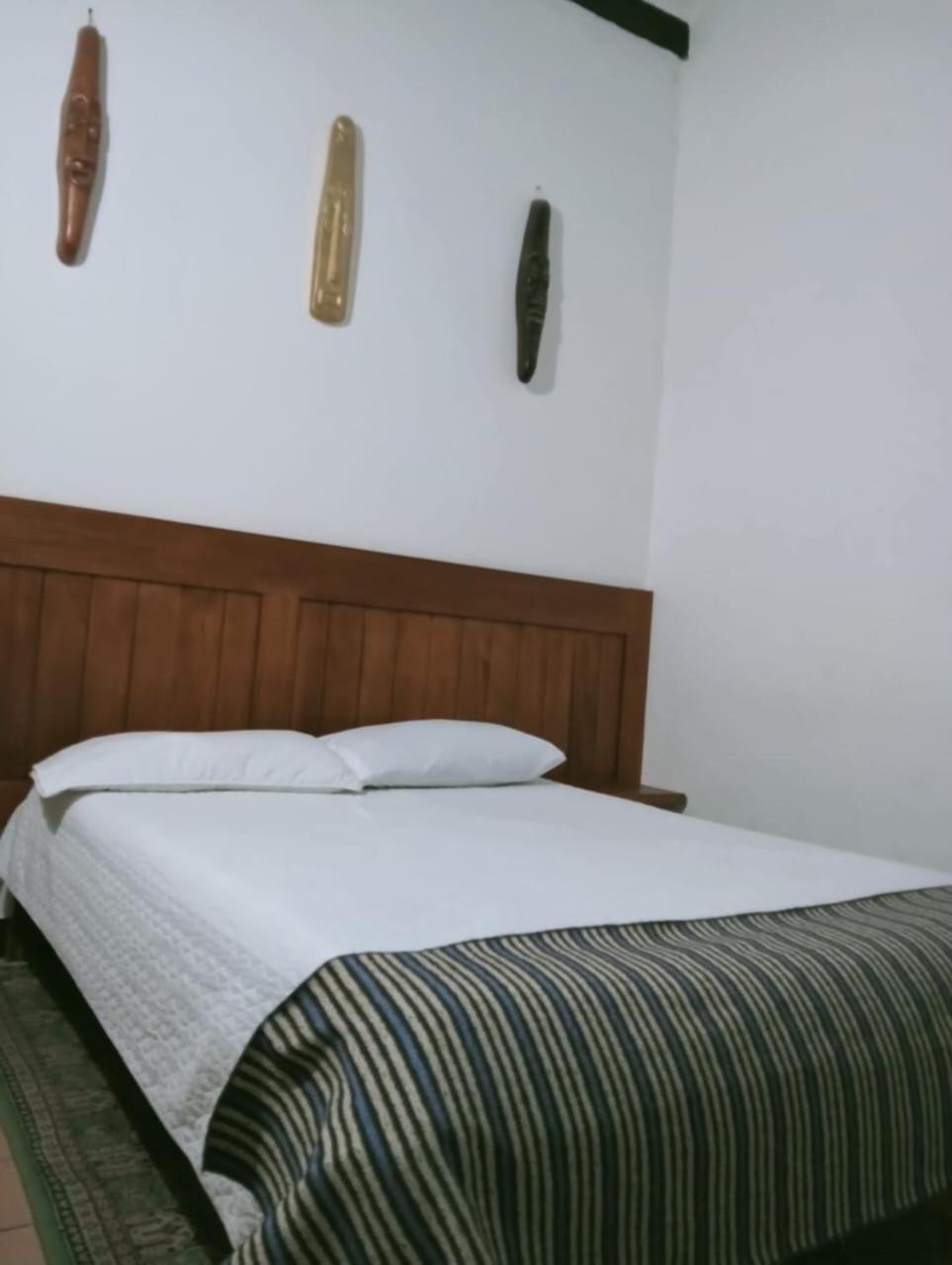 Hostel Candelaria