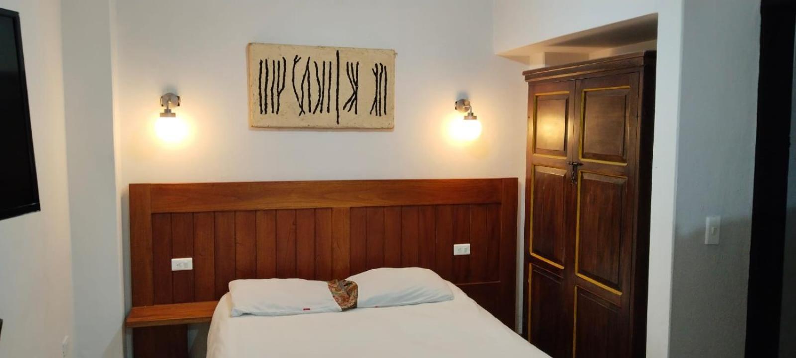 Hostel Candelaria *