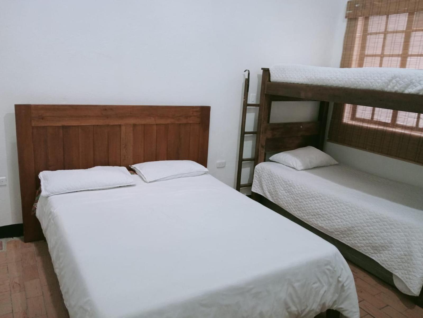 Candelaria Hostel Bogota