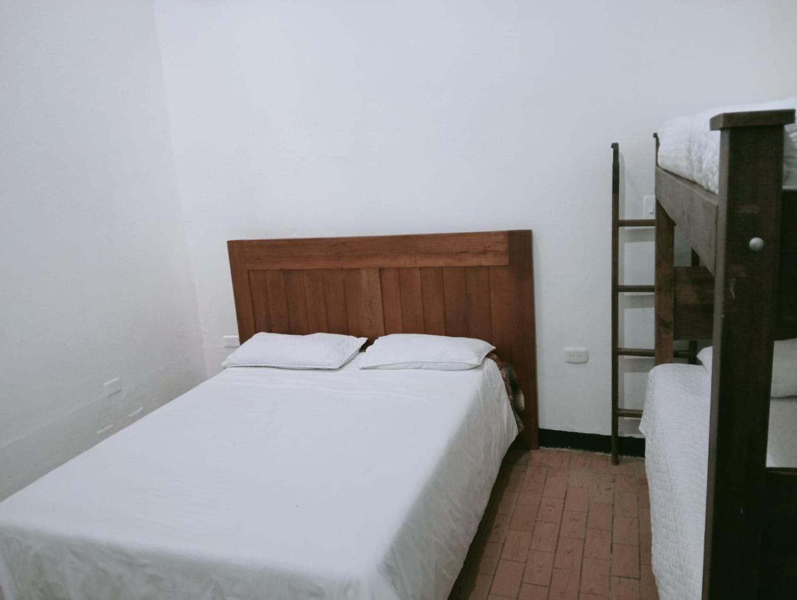 Hostel Candelaria