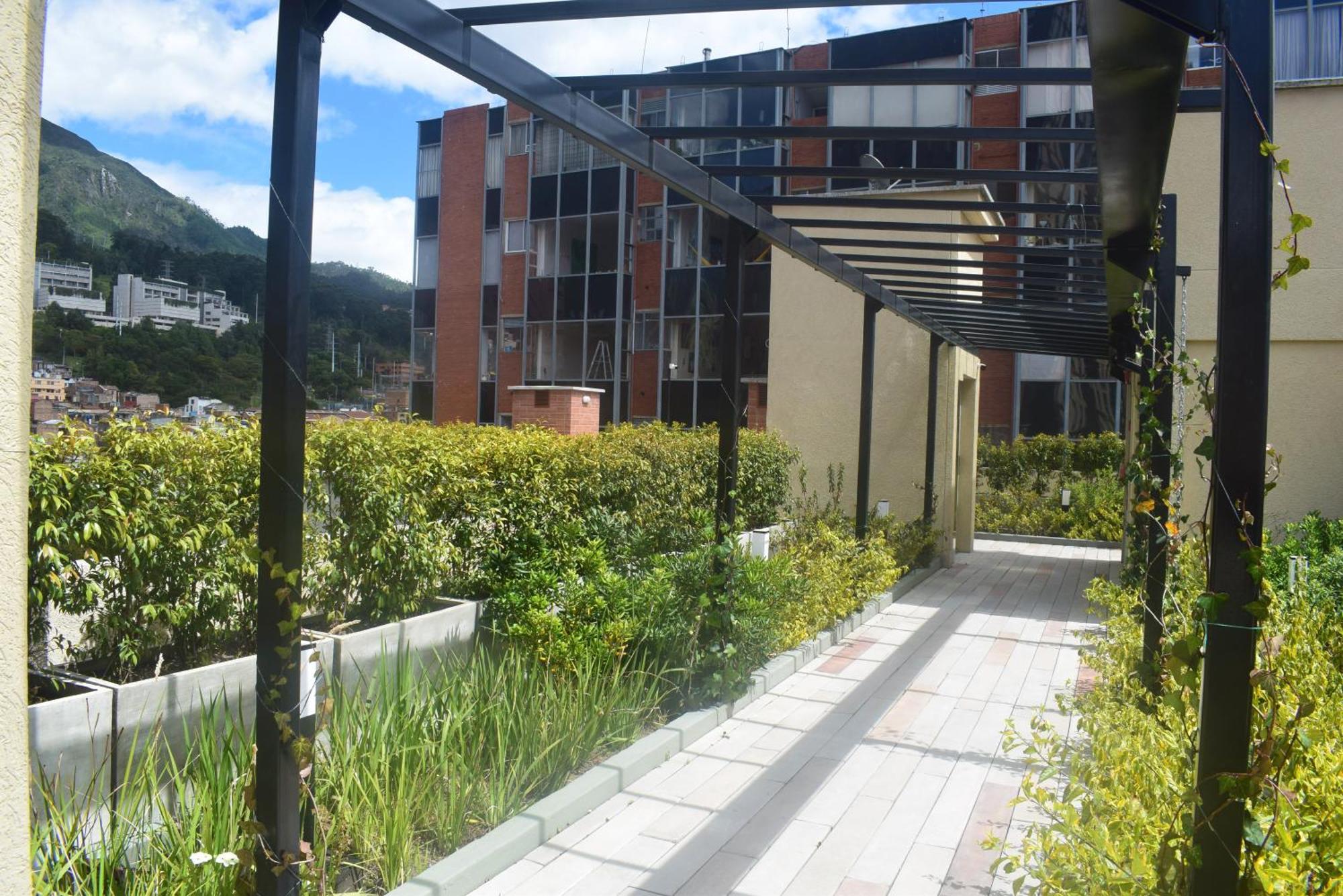 Apartamento Pascal Centro Historico