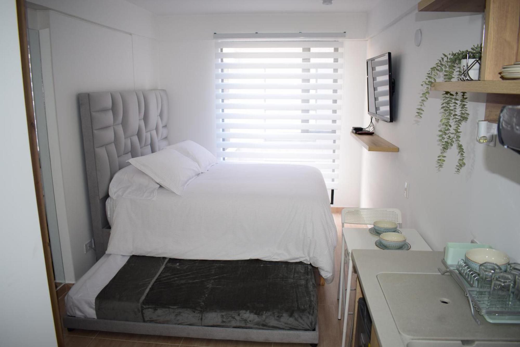 Apartamento Pascal Centro Historico