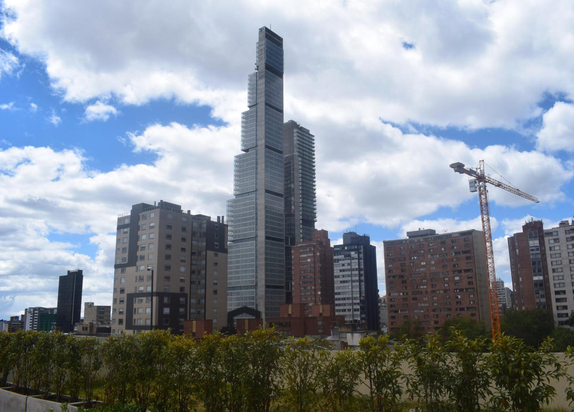 Pascal Centro Historico Bogotá