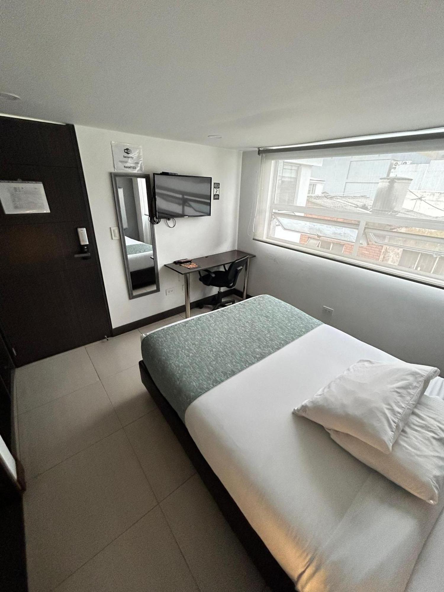 Aw Serenity Ferial Hotel 3*