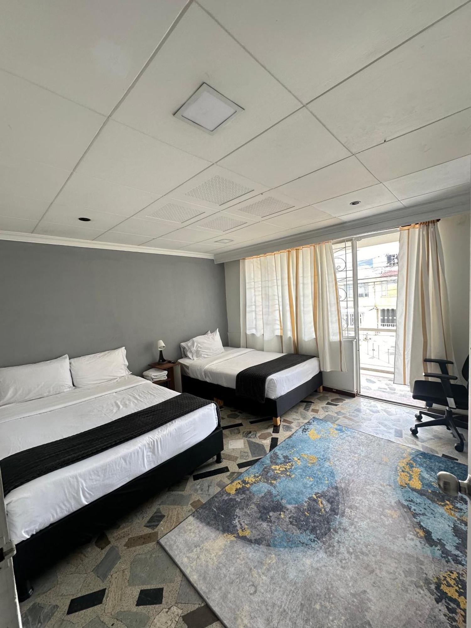 Way Maker Sede 2 Hotel