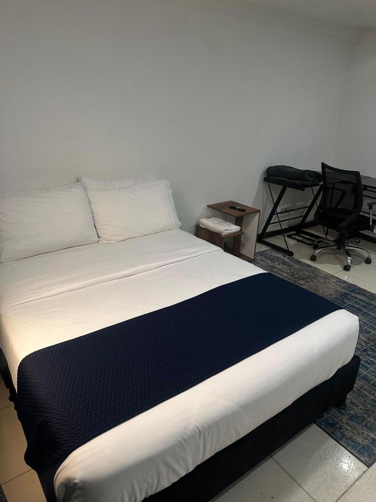 Hotel Way Maker Sede 2
