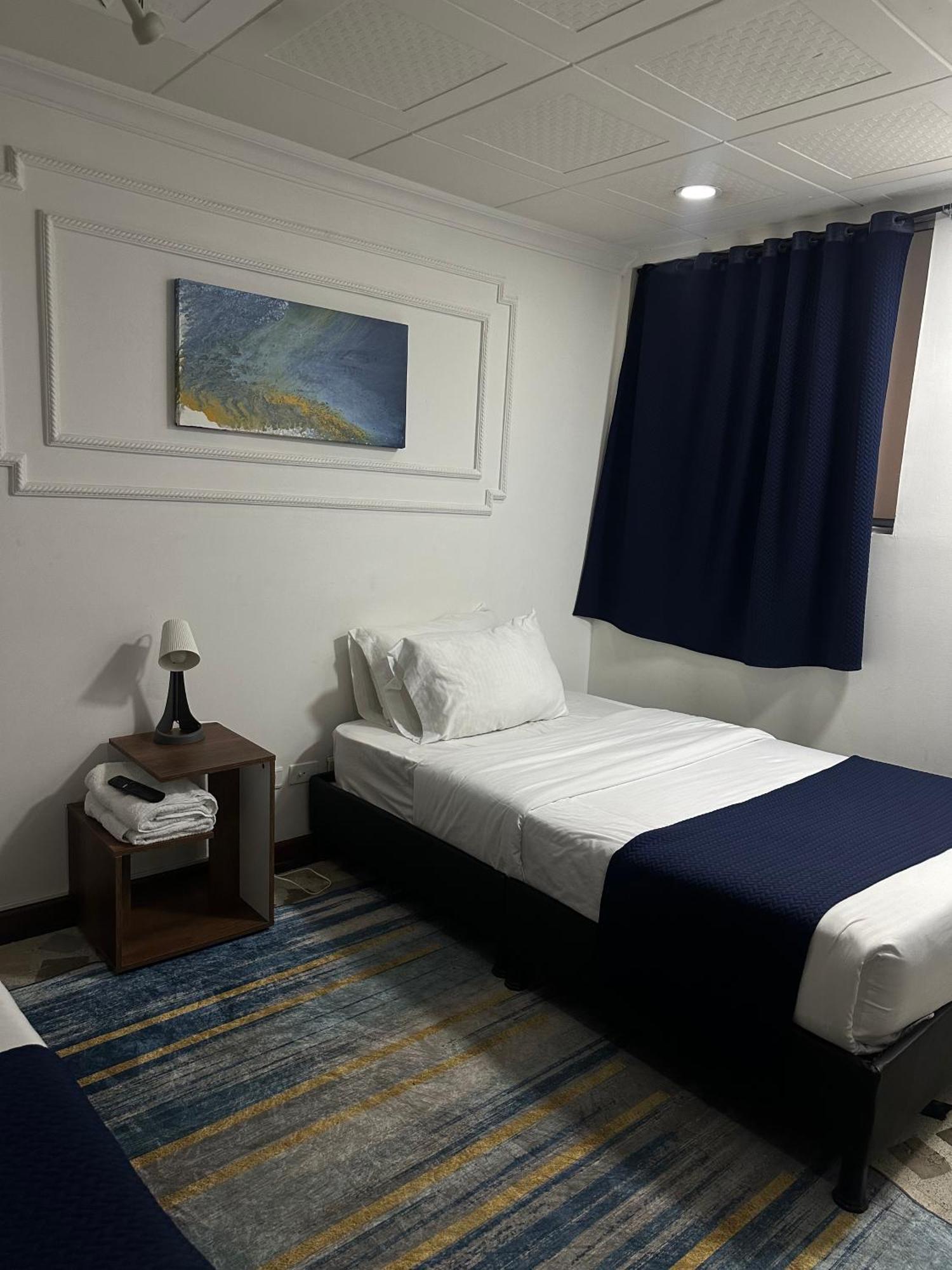 Way Maker Sede 2 Hotel