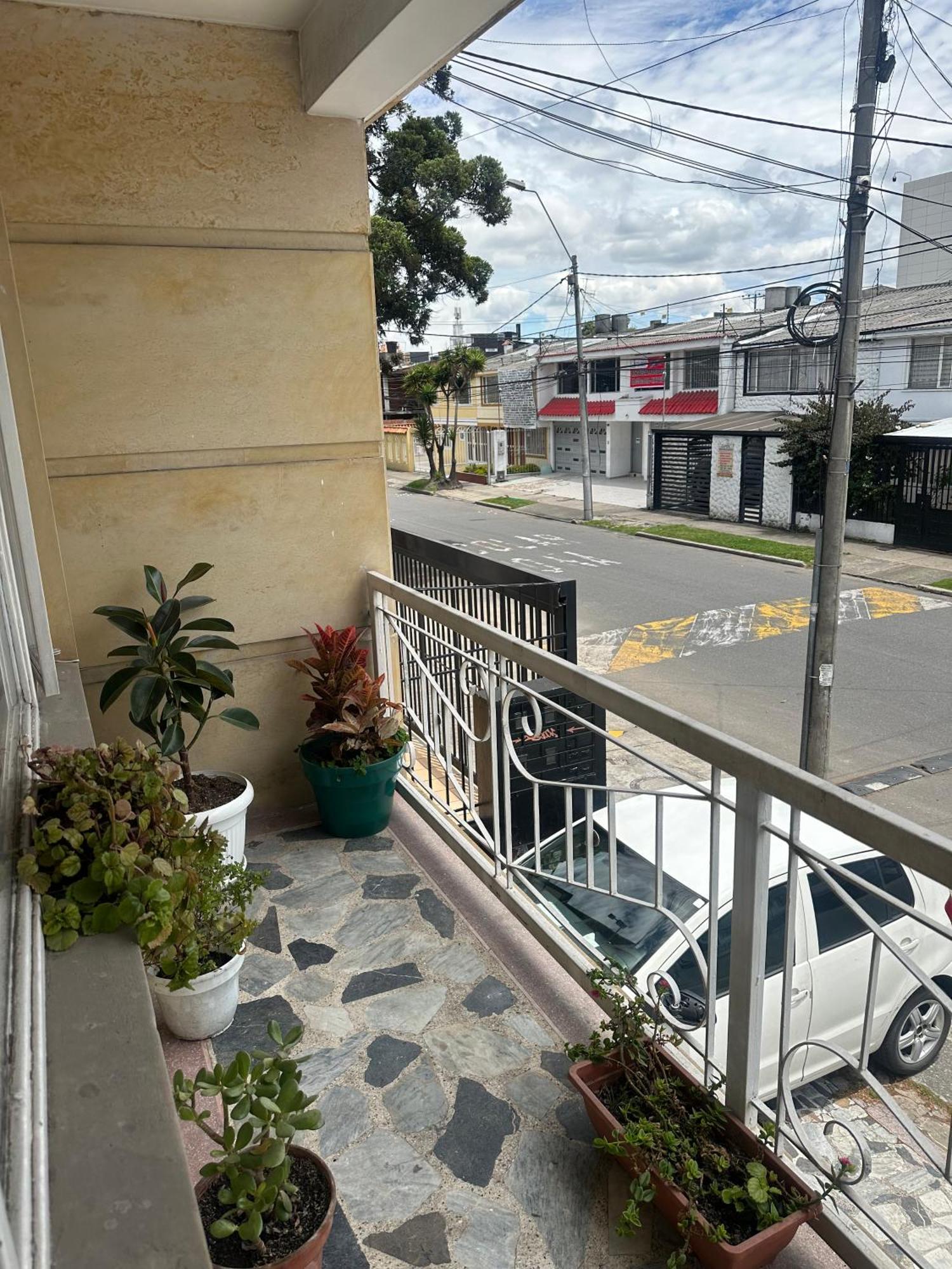 Hotel Way Maker Sede 2 Bogotá