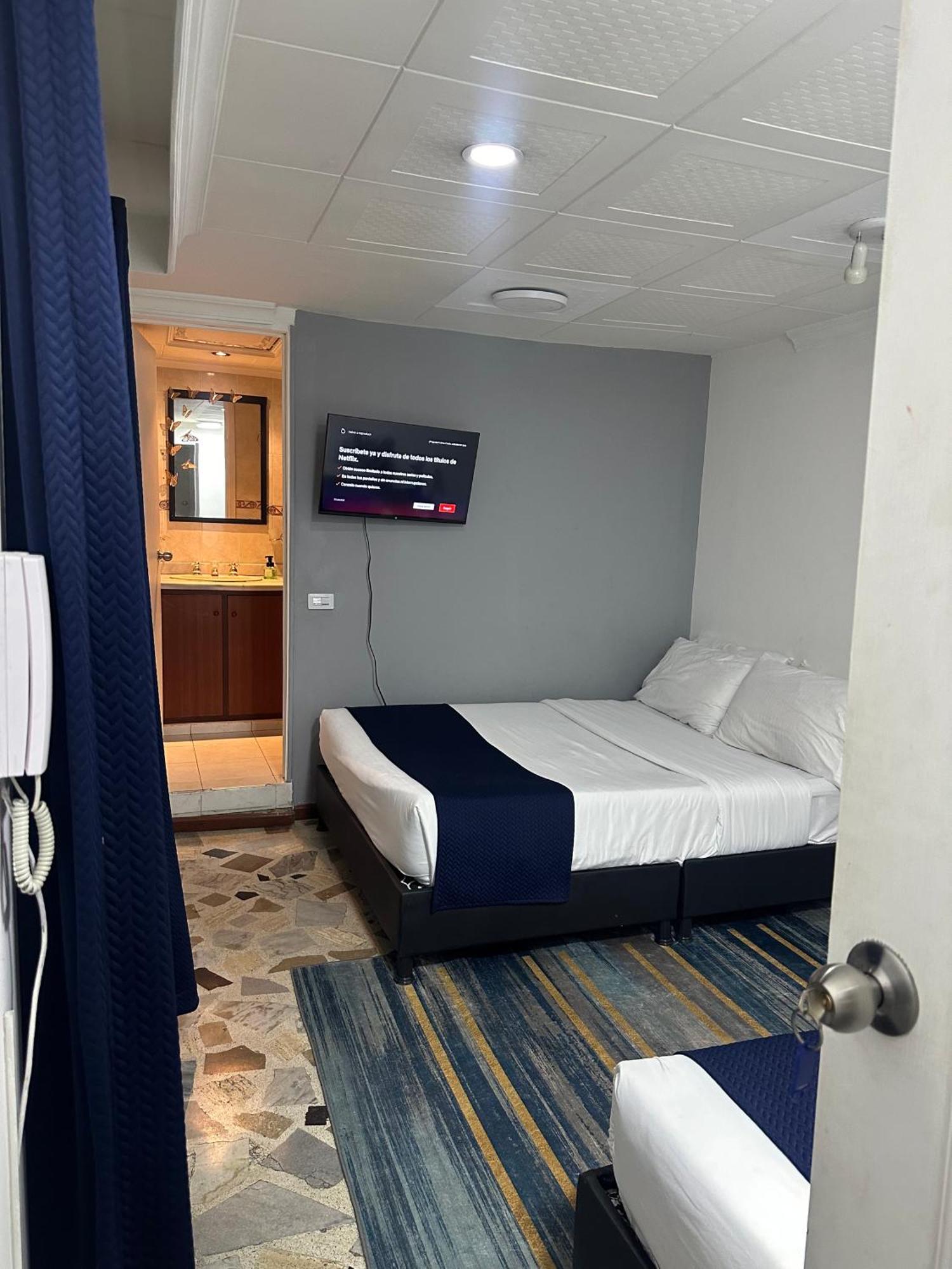 Hotel Way Maker Sede 2