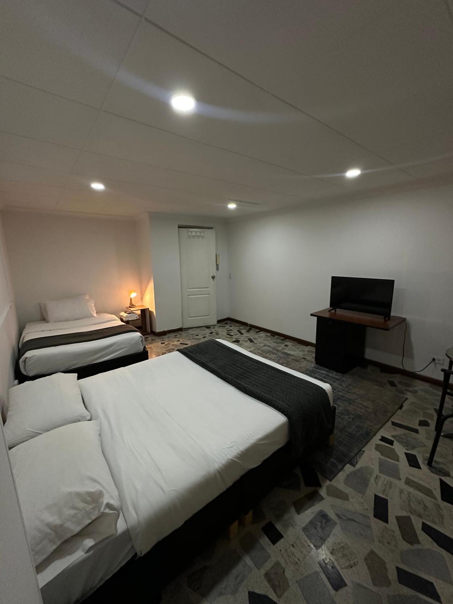 Way Maker Sede 2 Hotel