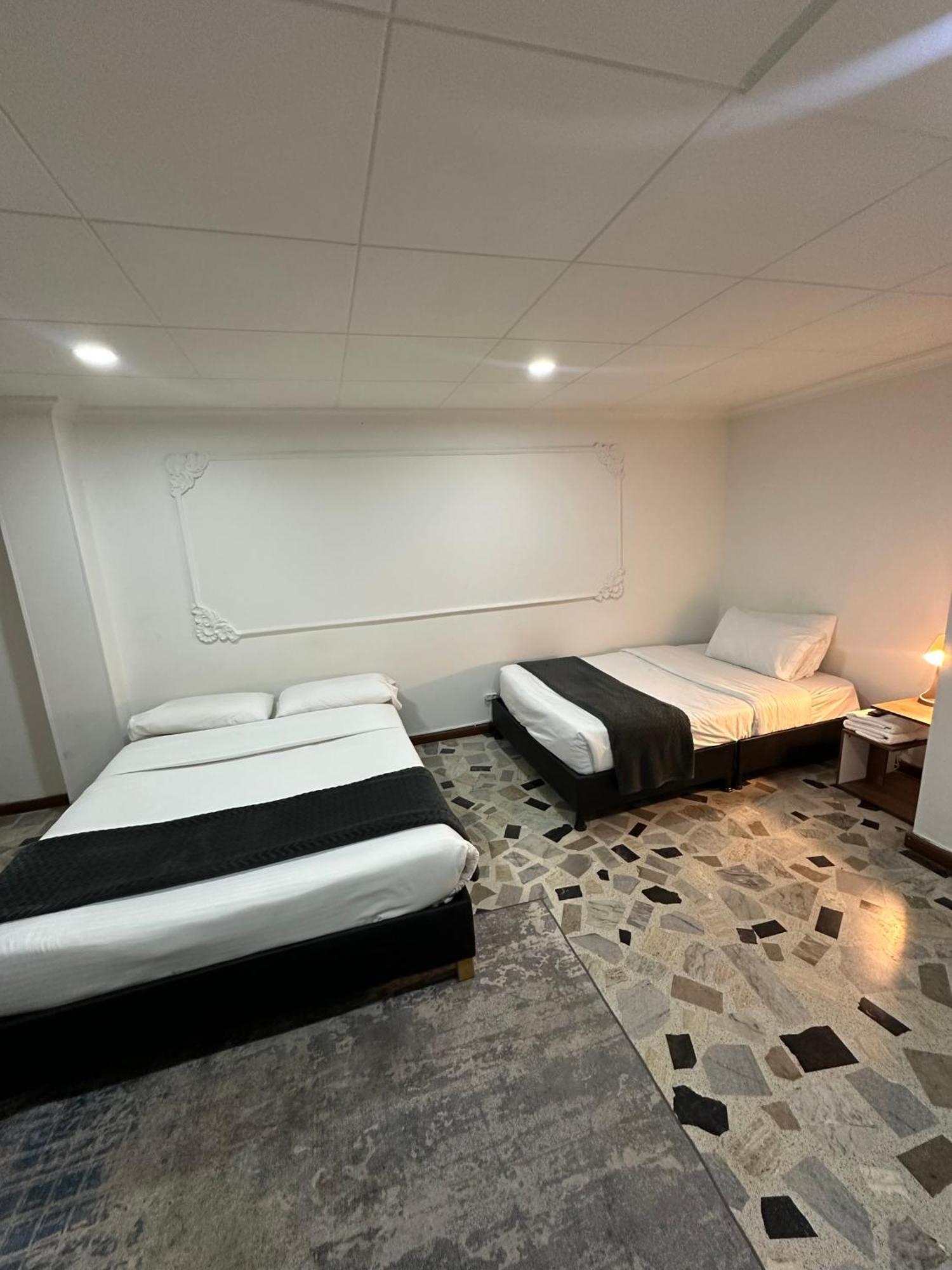 Hotel Way Maker Sede 2 *