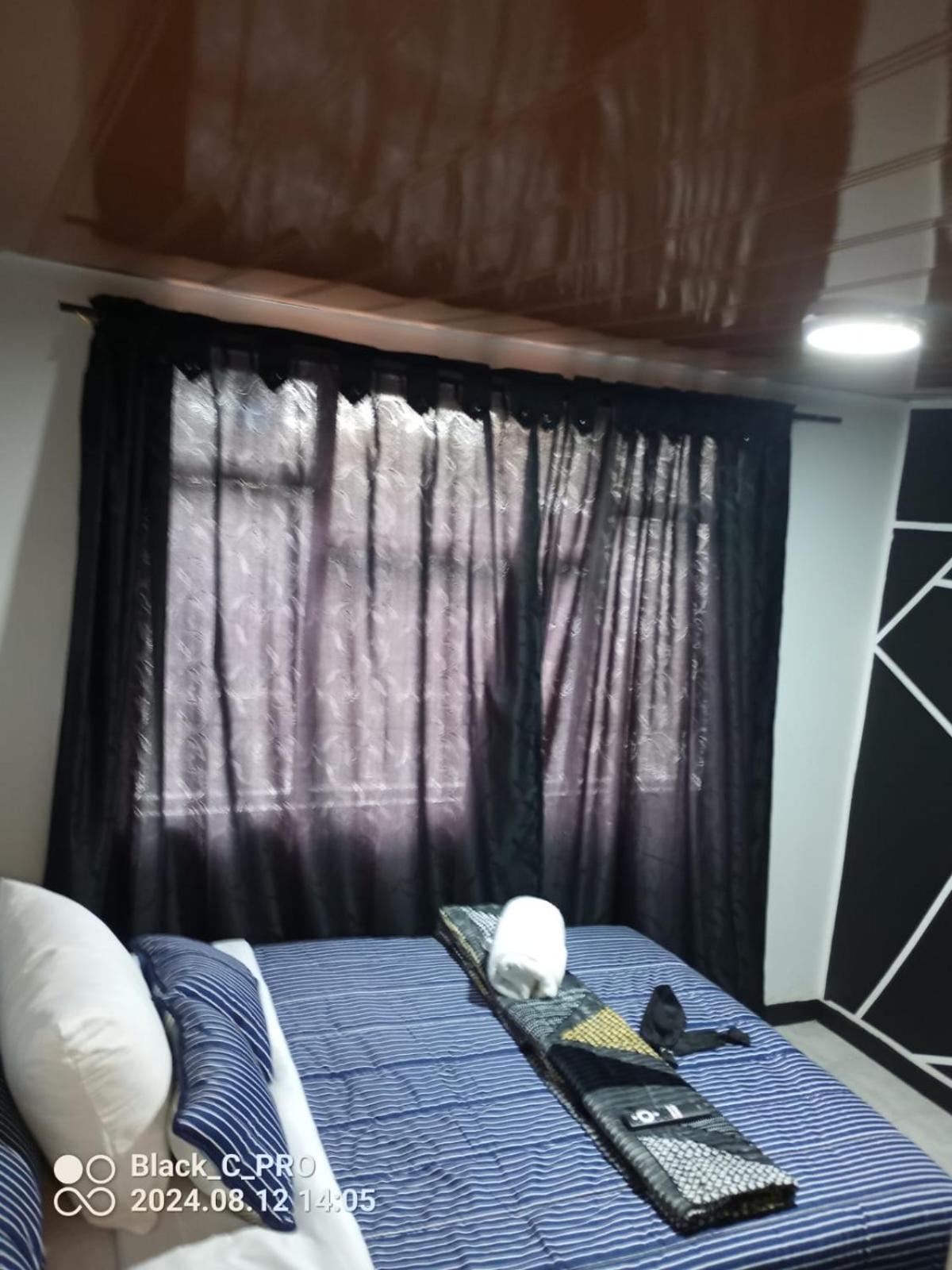Sweet Bed Campo de lujo