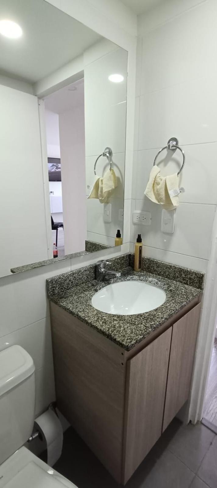Apto En 2 Apartamento Bogotá