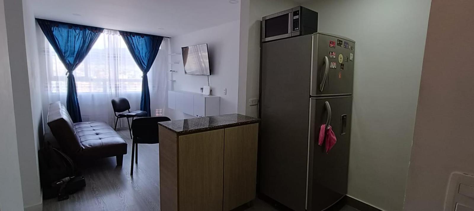 Apartamento Apto En 2 *