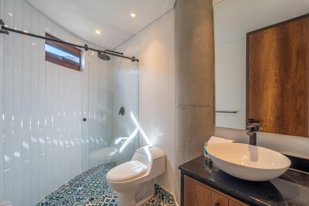 Stylish 2 Masters With Patio And View Apartamento *