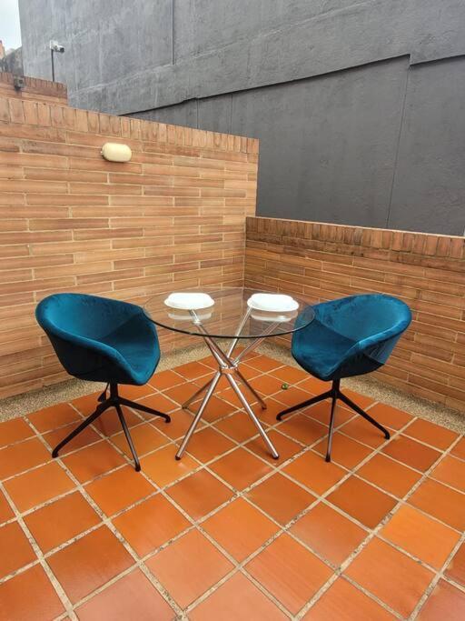 Apto En Chapinero Apartamento Bogotá