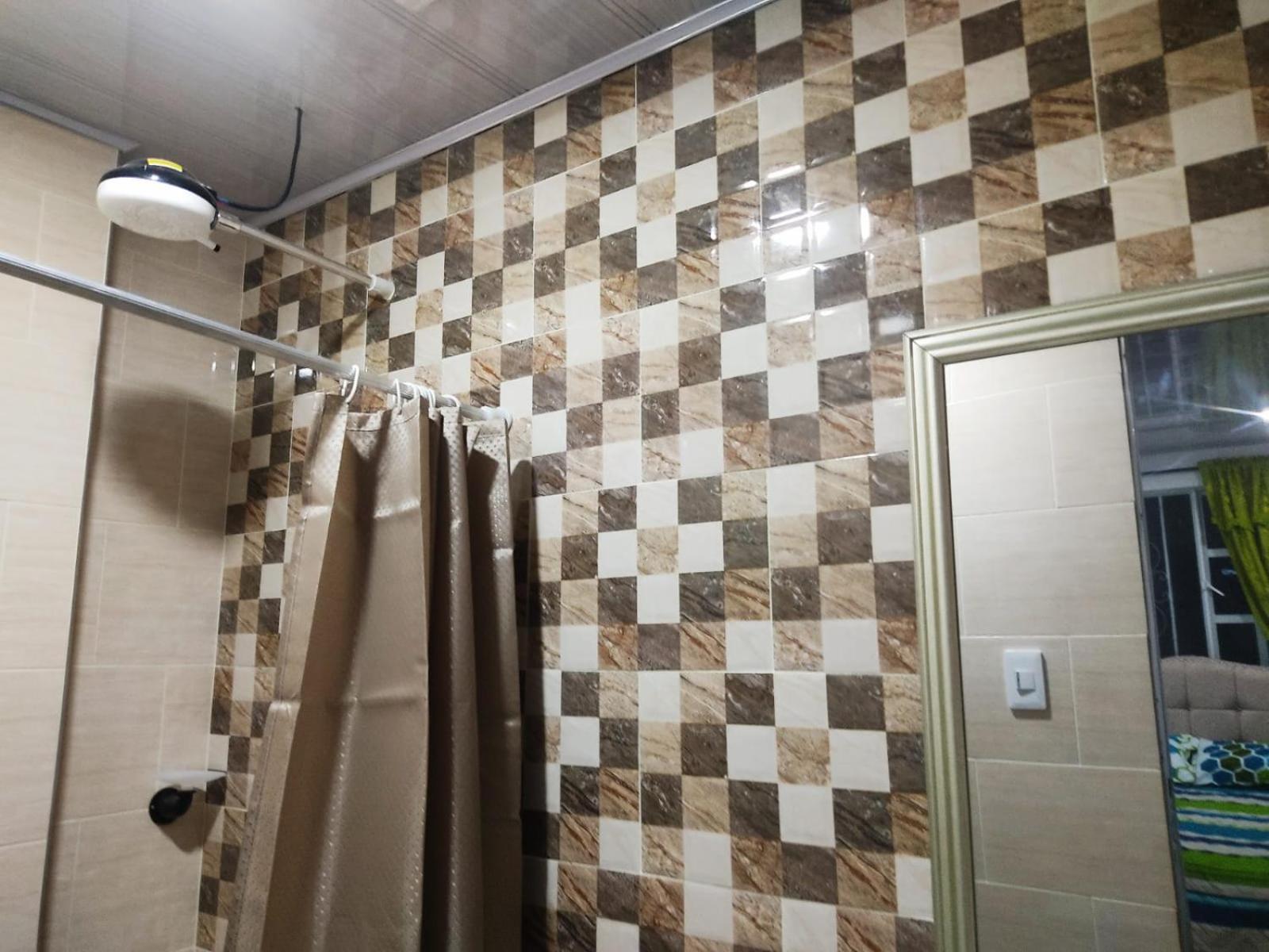 D Con Bano Privdo * Bogotá