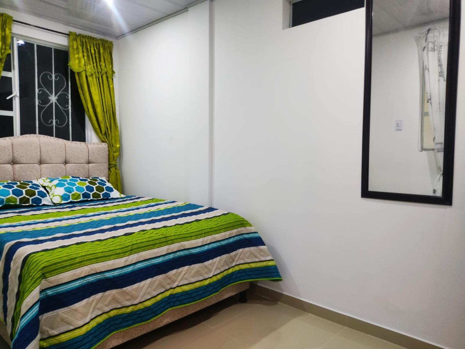 D Con Bano Privdo Pensión Bogotá