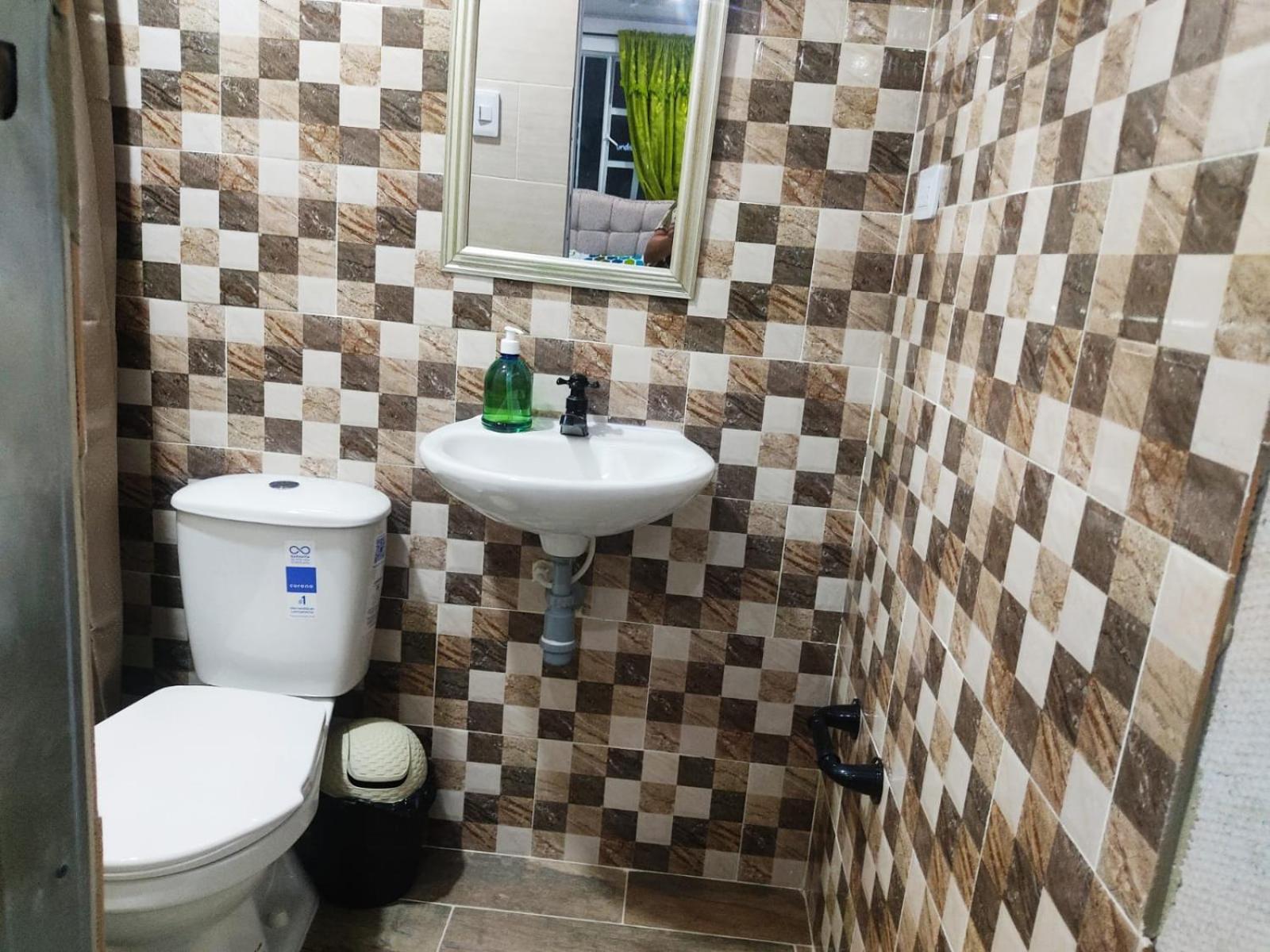 D Con Bano Privdo * Bogotá