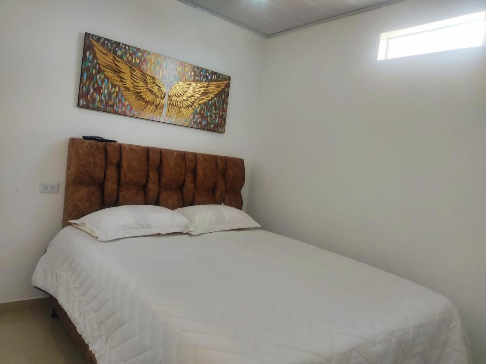 Pensión Con Bano Privado 2