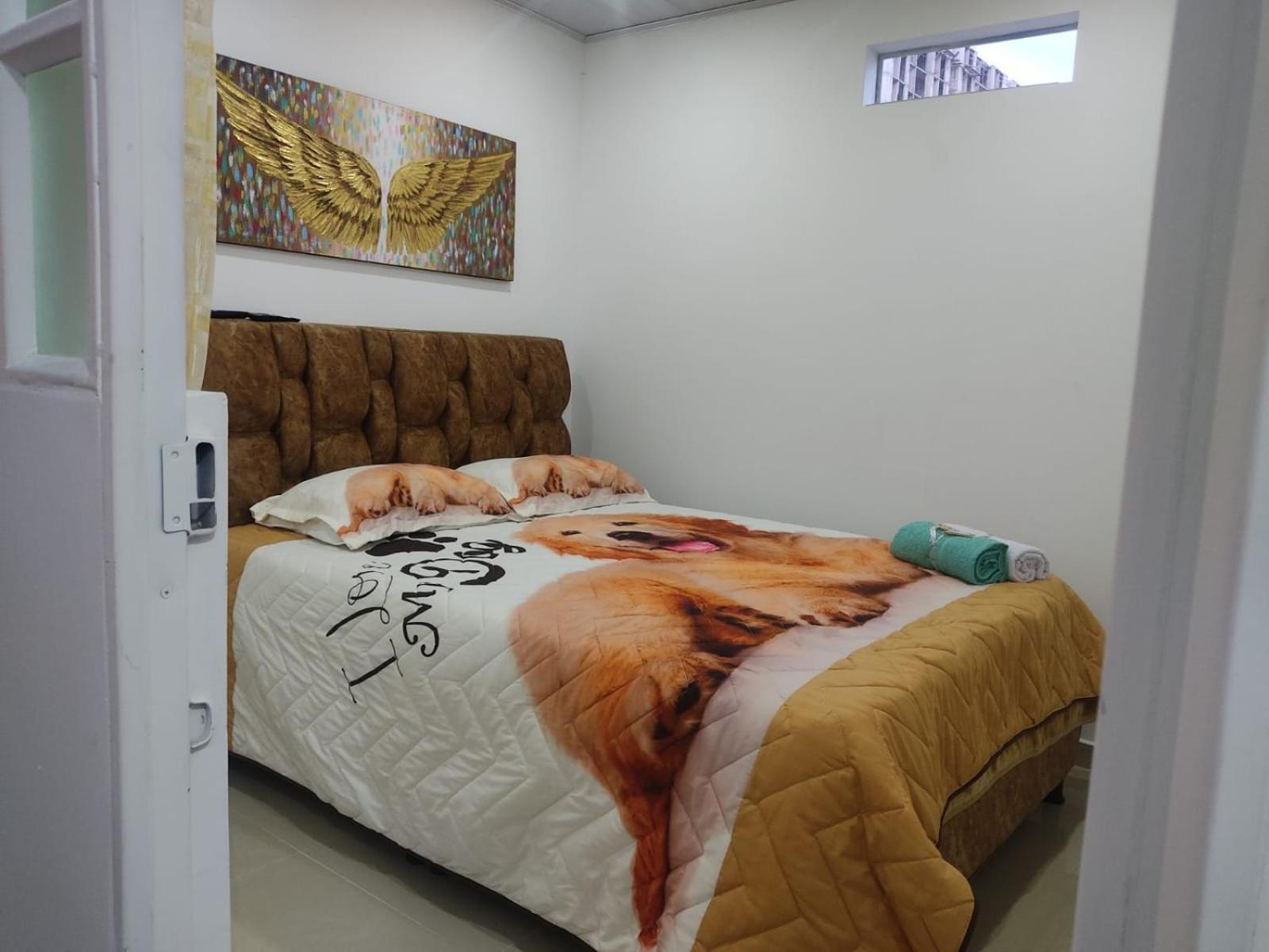 Con Bano Privado 2