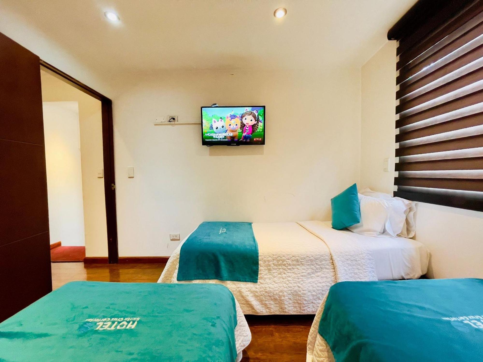 Santa Cruz Apartamento