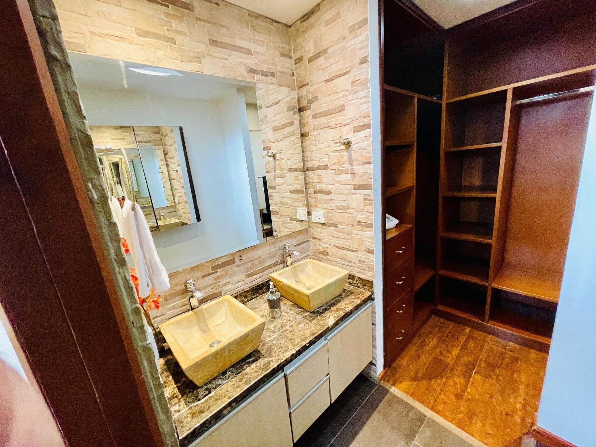 Apartamento Santa Cruz