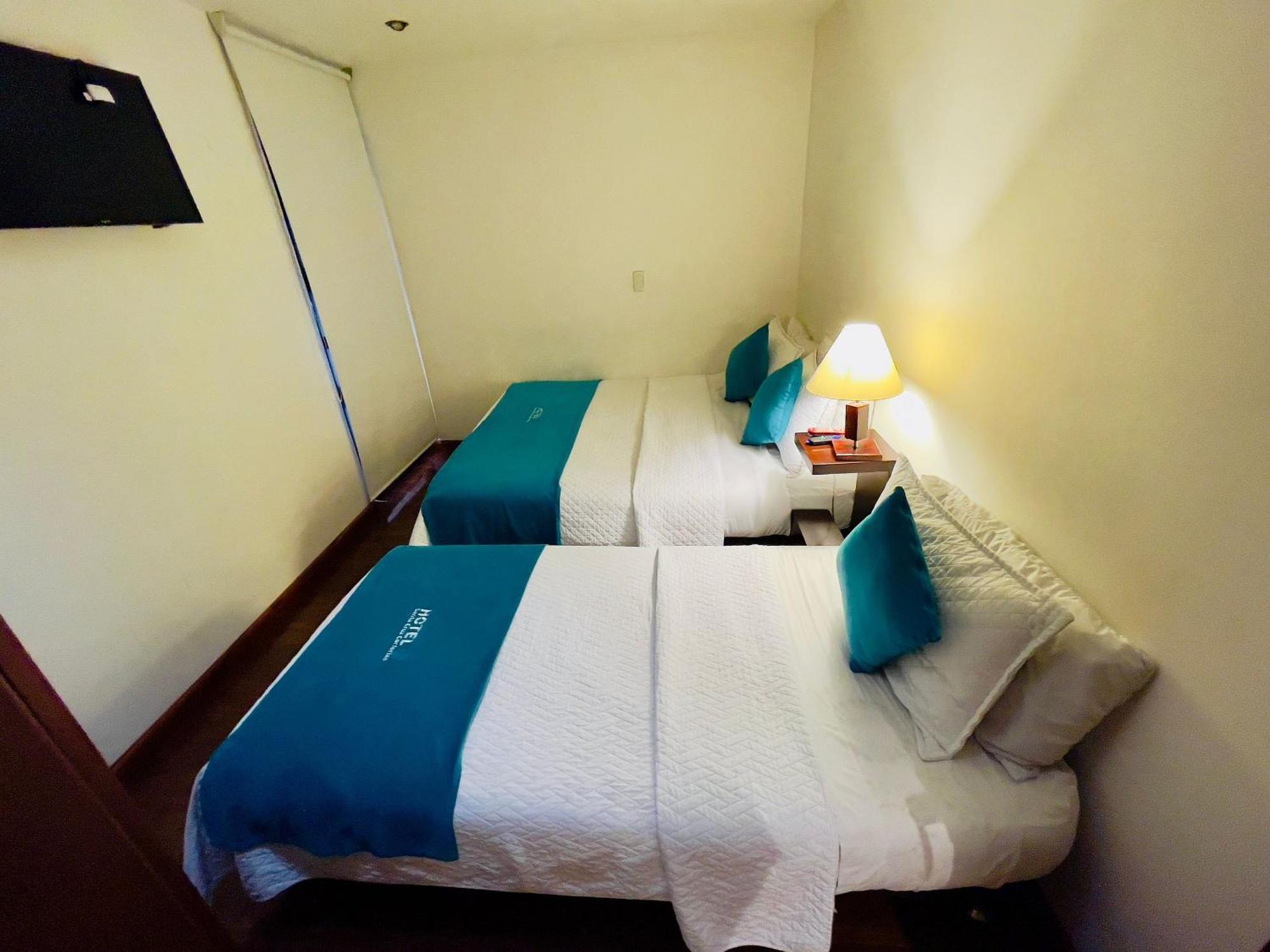 Apartamento Santa Cruz