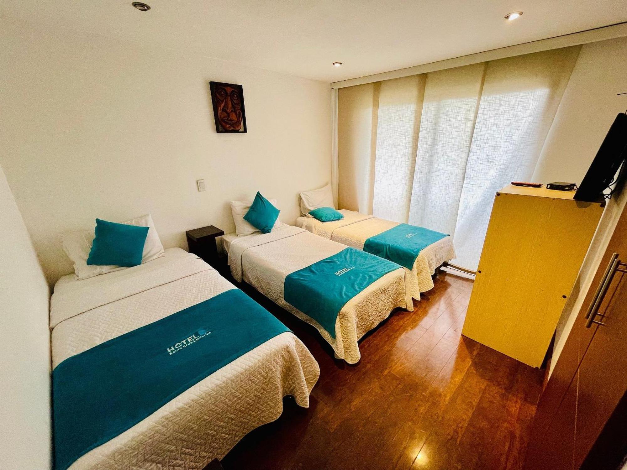 Apartamento Santa Cruz *