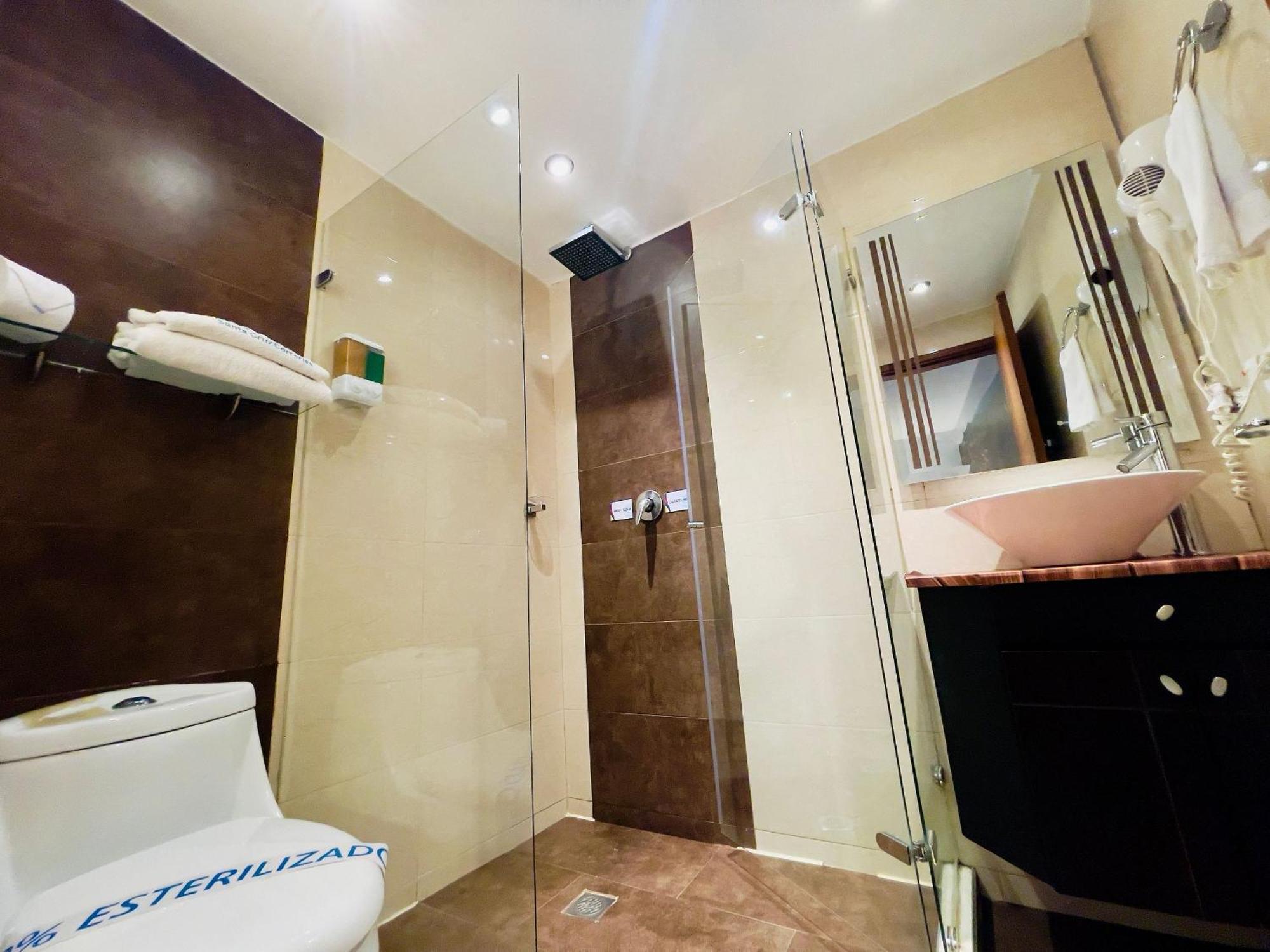 Santa Cruz Apartamento Bogotá