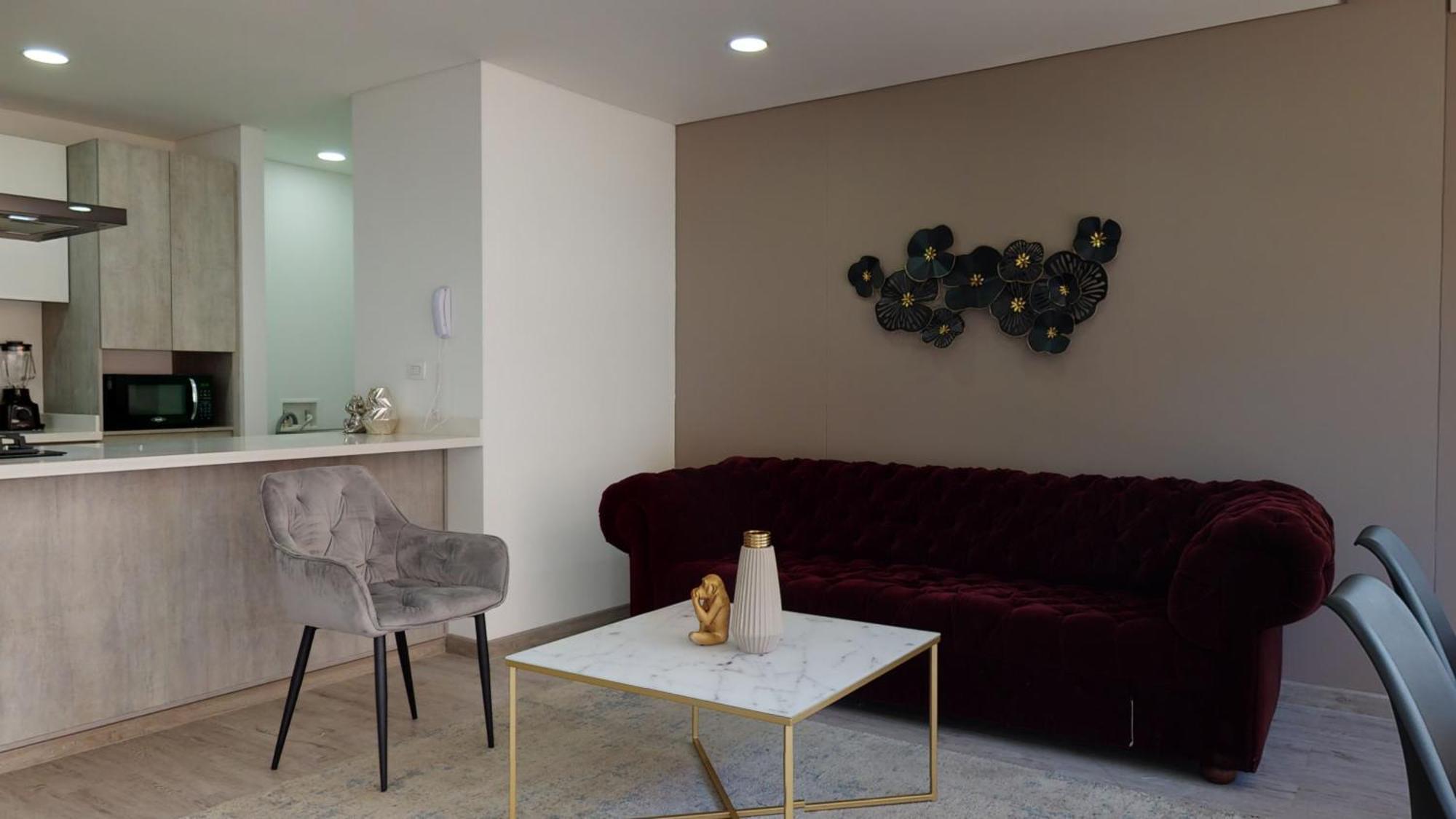Fabuloso Apartamento 2 Hab Cerca Unicentro Apartamento