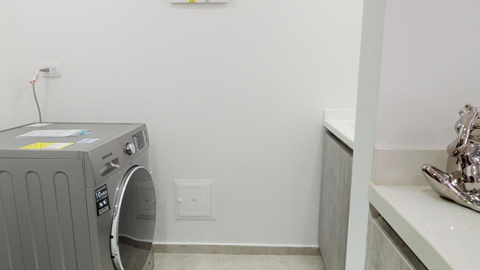 Apartamento Fabuloso Apartamento 2 Hab Cerca Unicentro