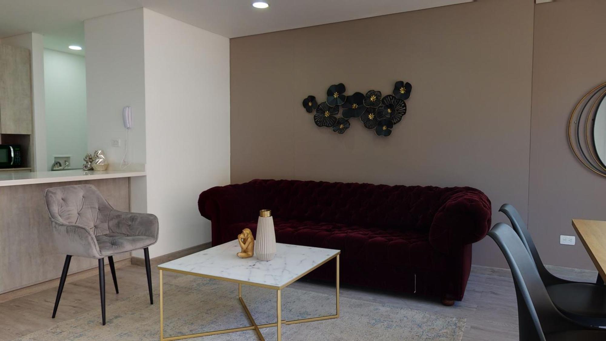 Fabuloso Apartamento 2 Hab Cerca Unicentro Apartamento *