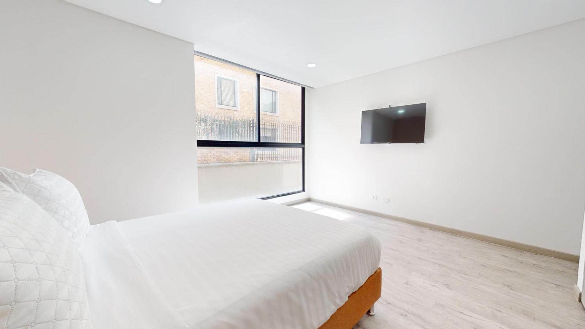 Fabuloso Apartamento 2 Hab Cerca Unicentro Apartamento *