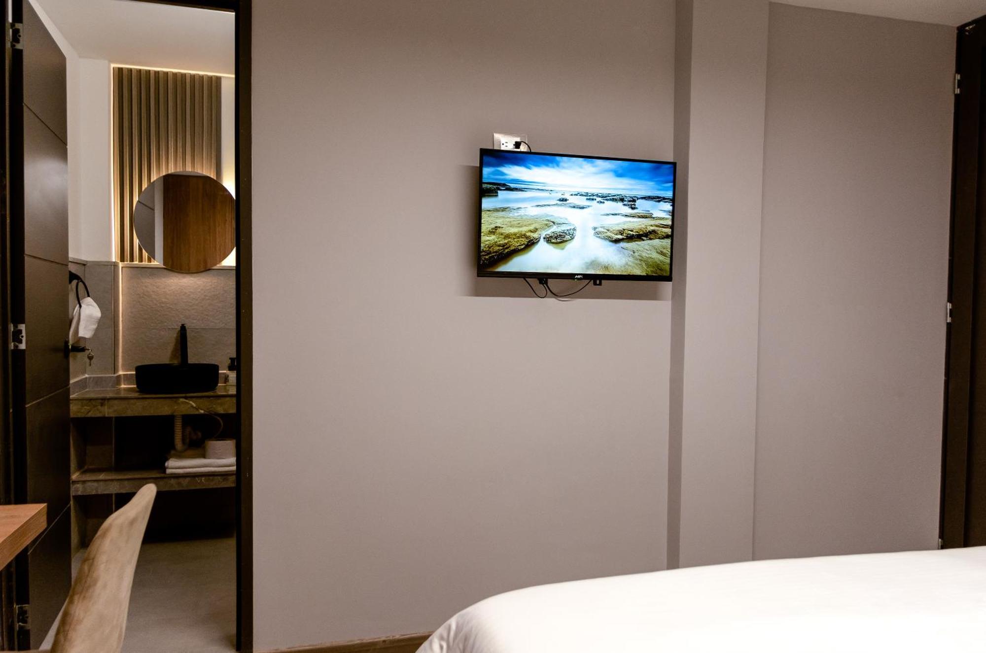 Aerosuites 3*