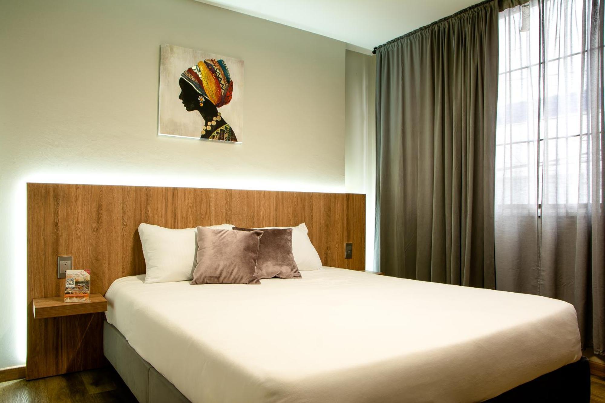 Aerosuites Hotel