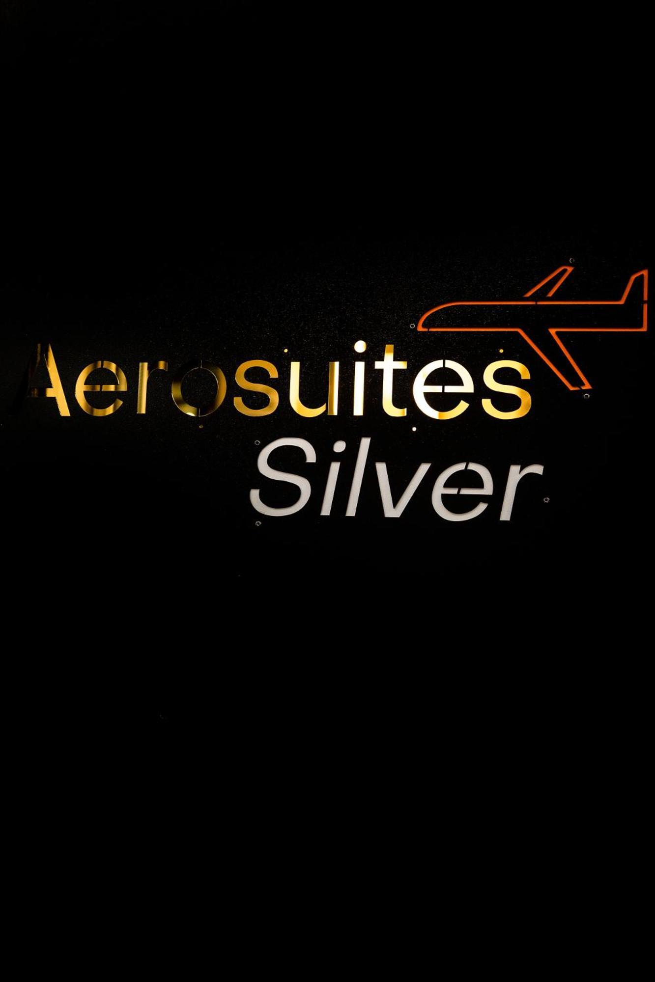 Aerosuites
