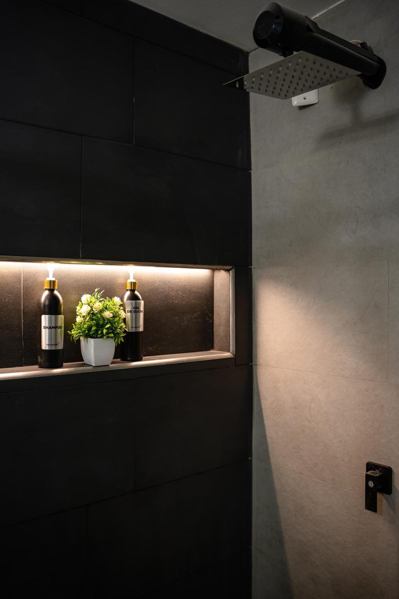 Aerosuites Hotel